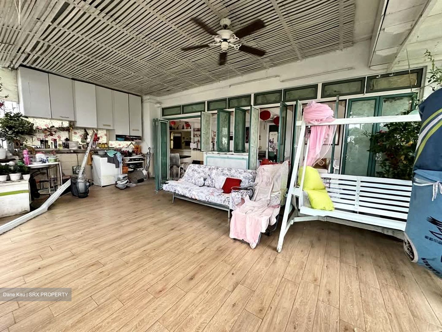 Summerdale (D22), Condominium #570469391
